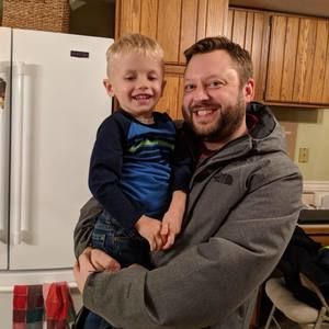 Meet your Posher, Steve